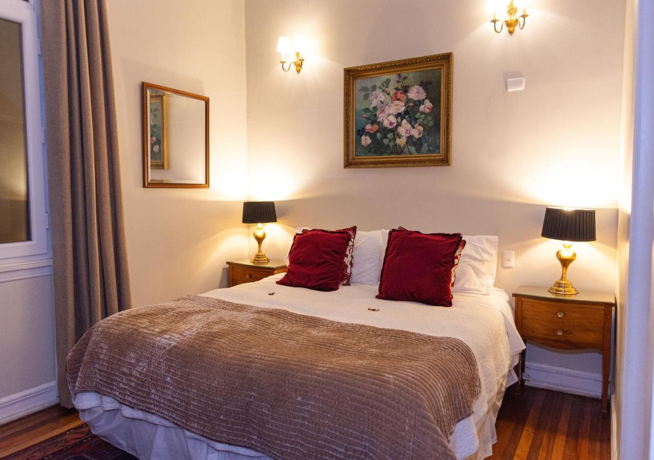180 Hotel Boutique Vina del Mar Buitenkant foto