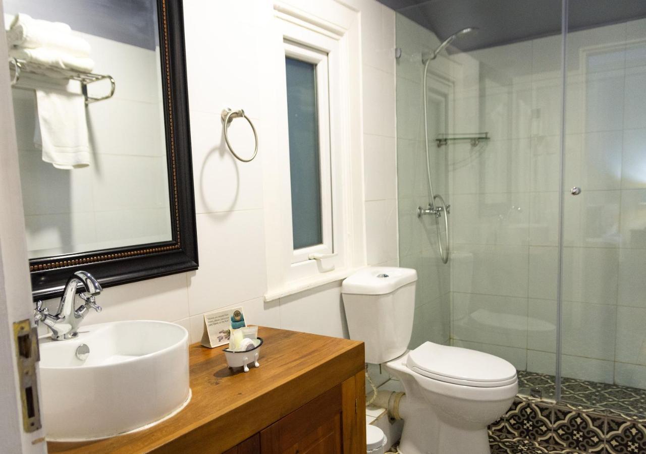180 Hotel Boutique Vina del Mar Buitenkant foto