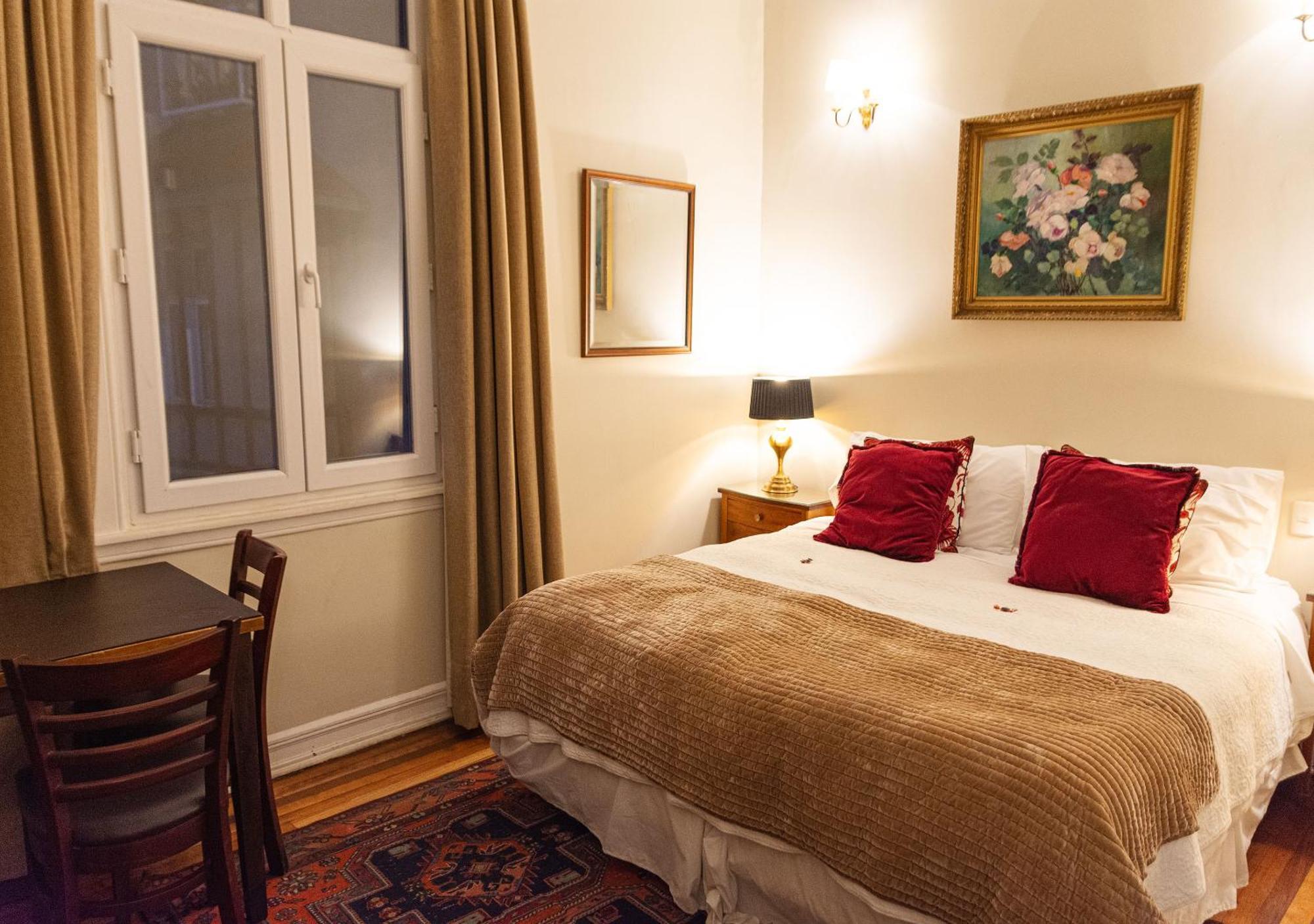 180 Hotel Boutique Vina del Mar Kamer foto